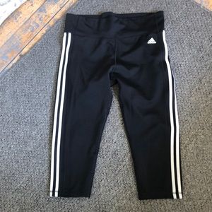 Adidas leggings
